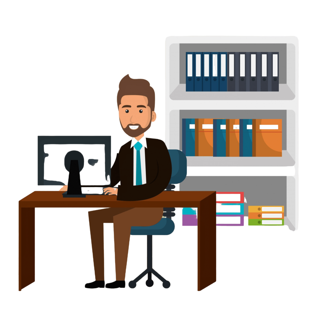 administrative support