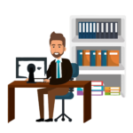administrative support
