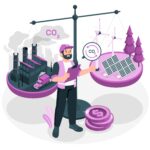carbon emission