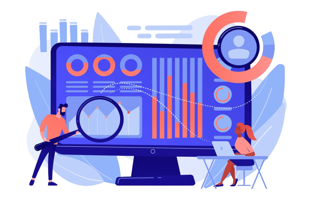 web research