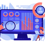 web research
