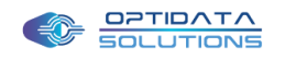 Optidata Solutions Site Logo